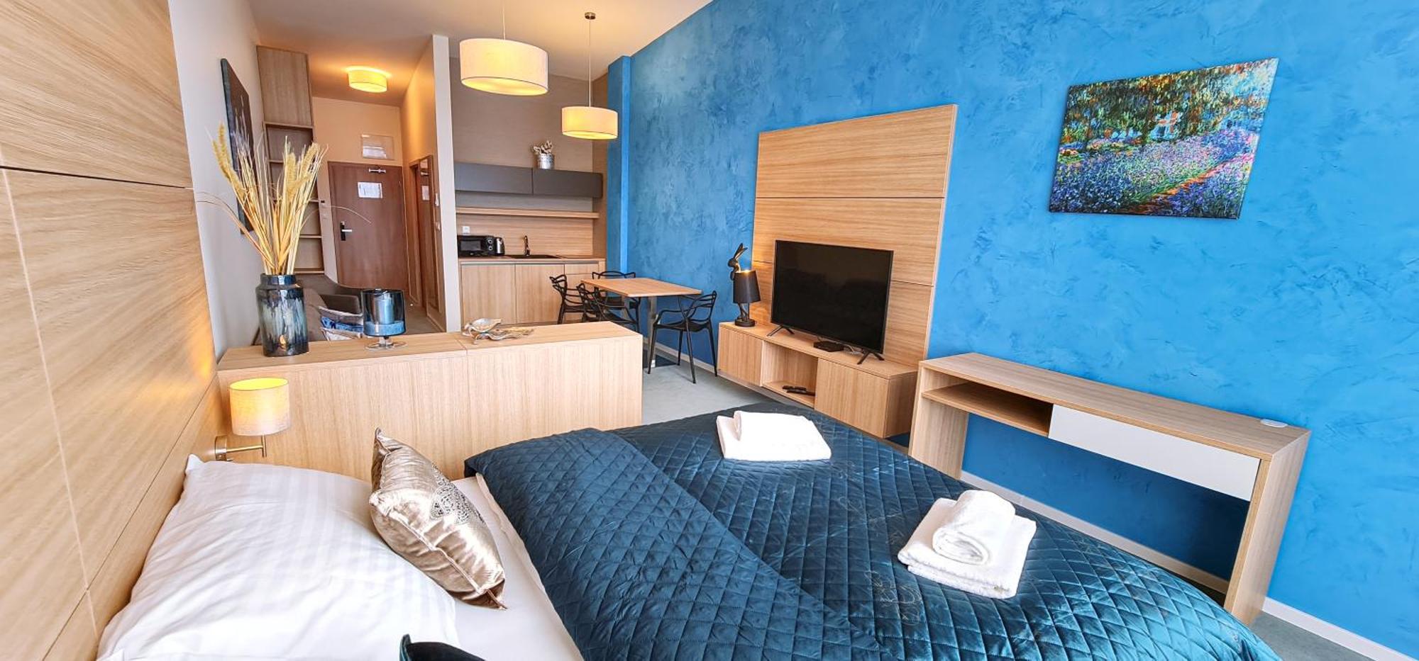 Luxury Apartments Hrebienok C411 Vysoké Tatry المظهر الخارجي الصورة