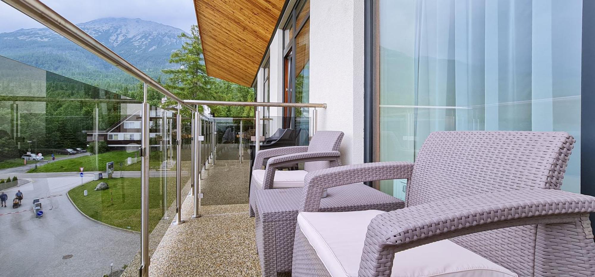 Luxury Apartments Hrebienok C411 Vysoké Tatry المظهر الخارجي الصورة