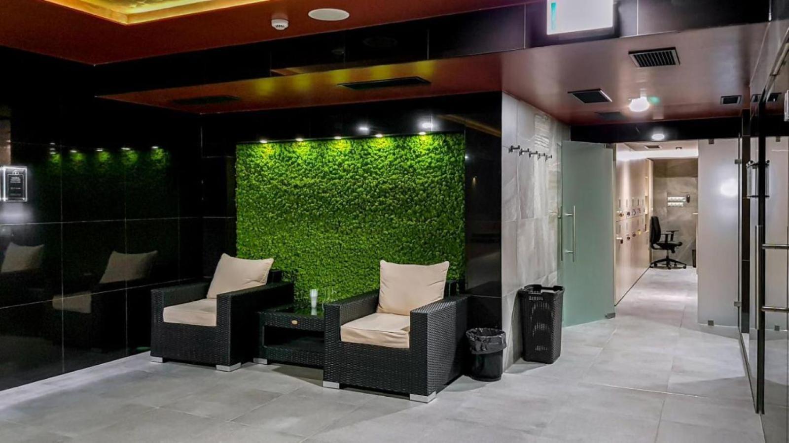 Luxury Apartments Hrebienok C411 Vysoké Tatry المظهر الخارجي الصورة